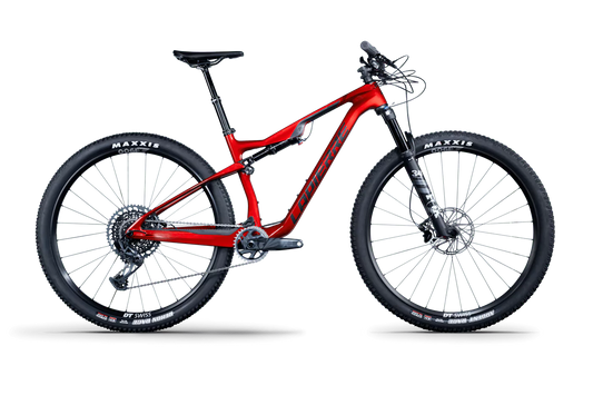 Lapierre XRM 7.9 2025