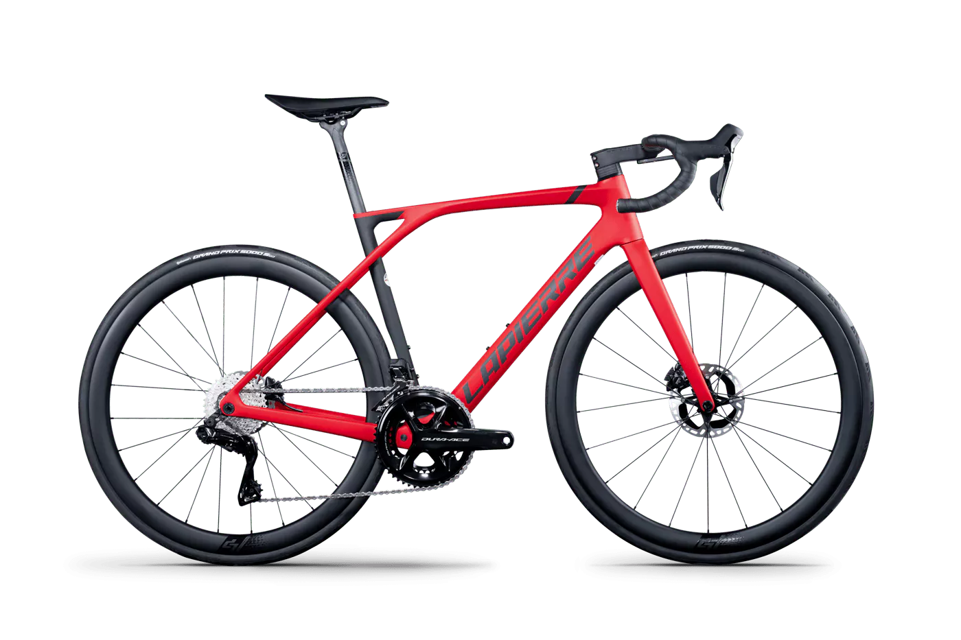 Lapierre Xelius SL 9.0 2024