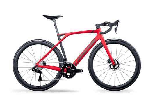 Lapierre Xelius SL 9.0 2024