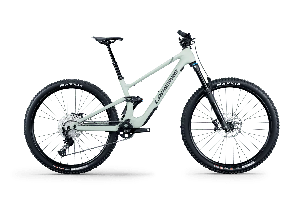 Lapierre Zesty CF 6.9 2024